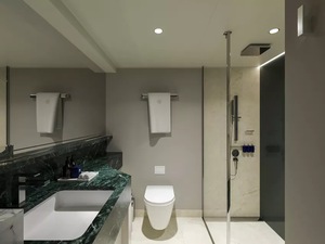 Grand Penthouses with Whirlpool